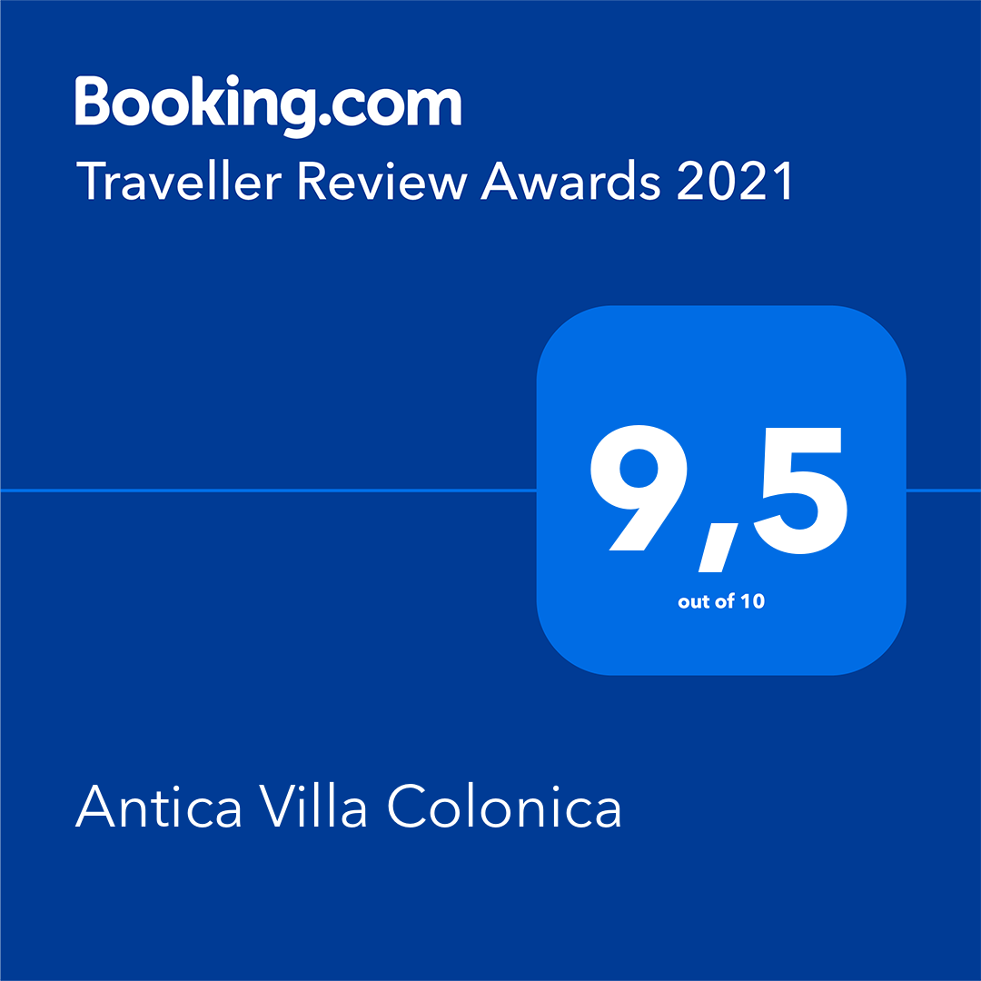 booking traveller review awards 2021